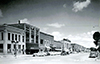 City - 1940's: Main Street Looking East
